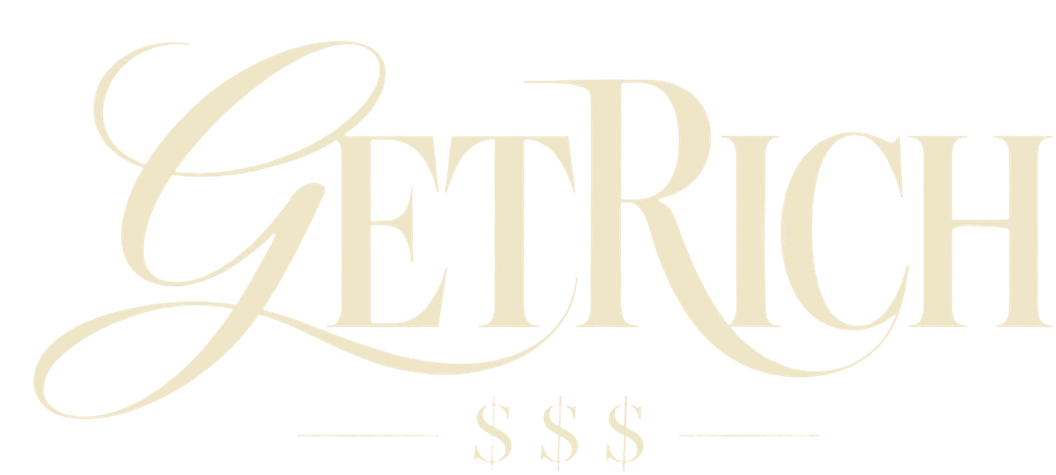 GetRich $$$